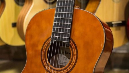 Naranda Guitars Review