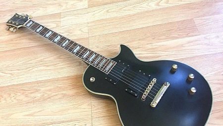 Critique des guitares Stagg