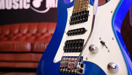 Critique des guitares zombies