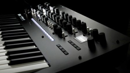 Korg Synthesizer Review