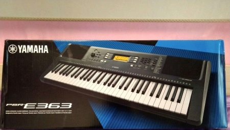 Yamaha Synthesizer Review