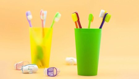 Features of Revyline toothbrushes