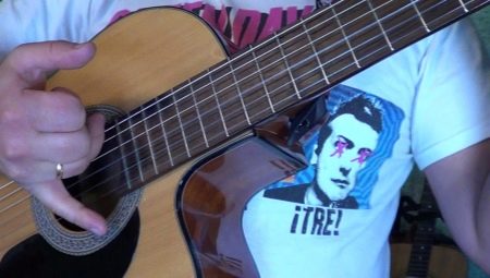 Guitar Busting Eight