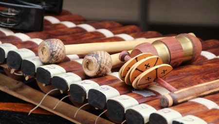 Percussion in music