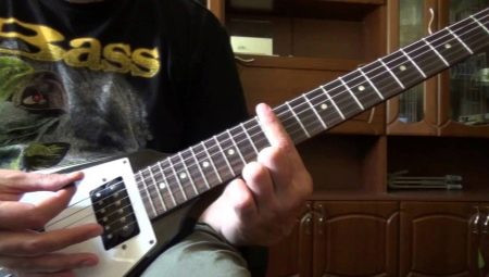 Riffs for Electric Guitar