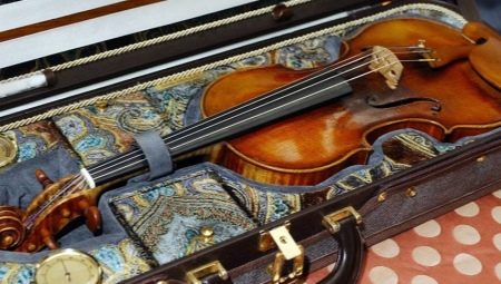 The most expensive violins in the world