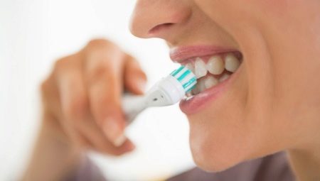 Combien de temps faut-il pour se brosser les dents ?