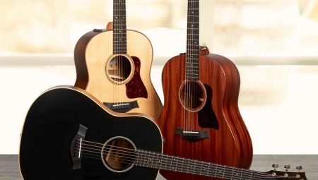 Tout ce que vous devez savoir sur les guitares classiques