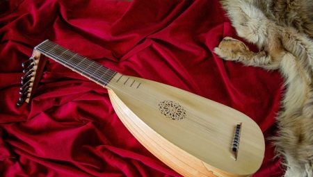 Everything you need to know about the lute