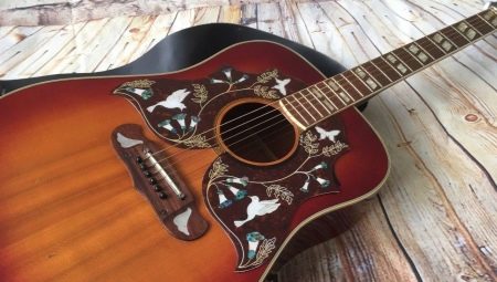 Everything You Need to Know About Guitar Decals