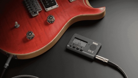 Tout ce que vous devez savoir sur les accordeurs de guitare
