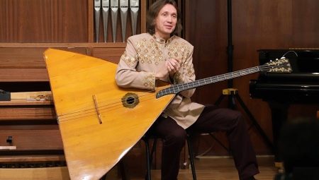 All about the big balalaika
