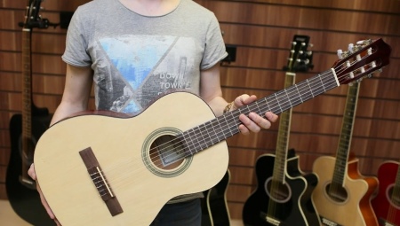 All About Caraya Guitars