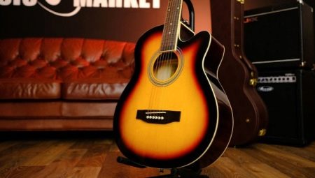 All About Foix Guitars