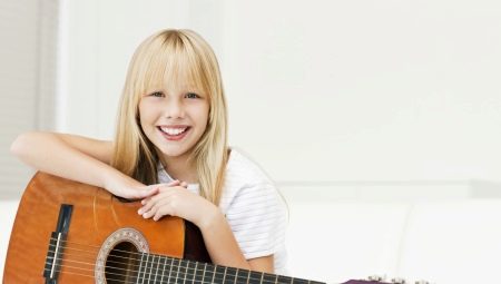 Tout sur les guitares de taille 3/4