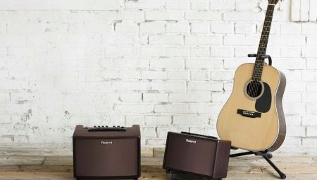 All About Guitar Amplifiers