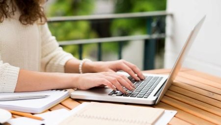 All about copywriters-marketers