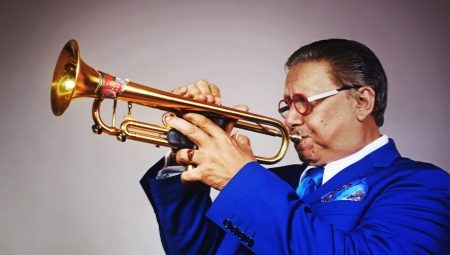 All about the flugelhorn musical instrument