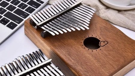 Tout sur l'instrument de musique Kalimba