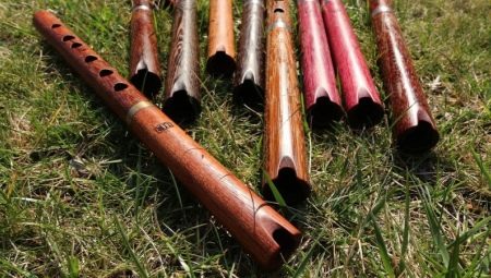 All about the Peruvian flute
