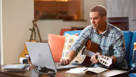Tout sur les applications d'accordage de guitare