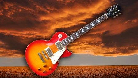Tout sur le dimensionnement des guitares