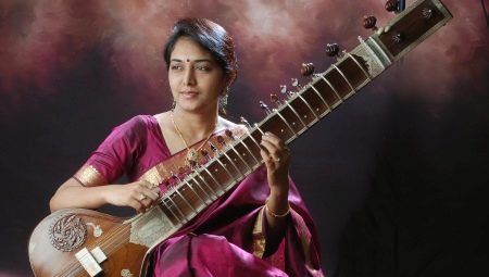 All about the sitar