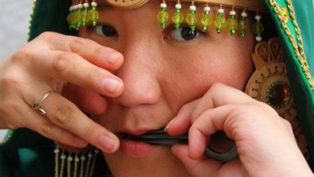 All about the jew's harp