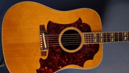 Tout sur les guitares occidentales