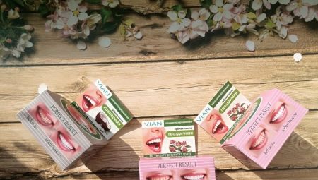 All About Vian Toothpaste