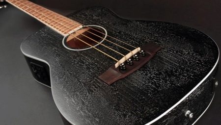 All About Acoustic Basses