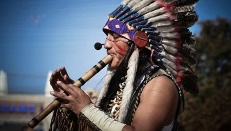 All about the Indian flute