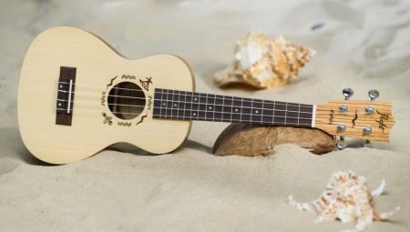 All About the Flight Ukulele