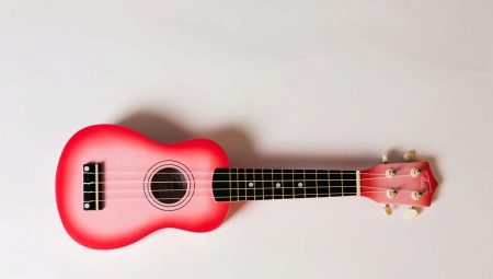 All About Soprano Ukulele