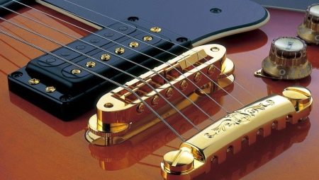 Guitar Pickups