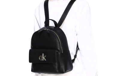 Sacs à dos de marque Calvin Klein