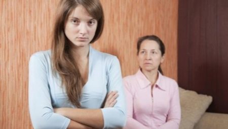 What if my daughter hates her mother?