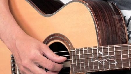 Qu'est-ce que l'arpège de guitare et comment le jouer ?