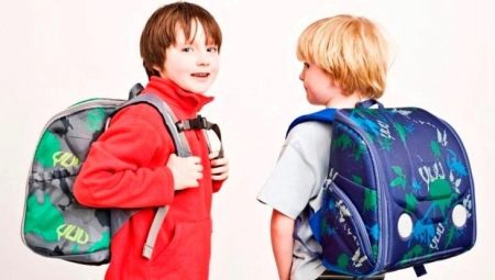 Sacs à dos pour enfants Erhaft