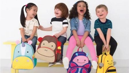 Sacs à dos pour enfants Skip Hop