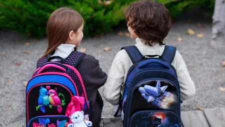 How to choose a school backpack for grade 5-11 teenagers?