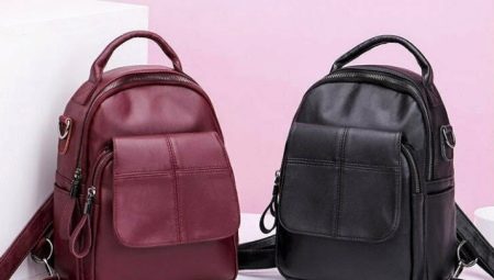 Youth backpacks for girls