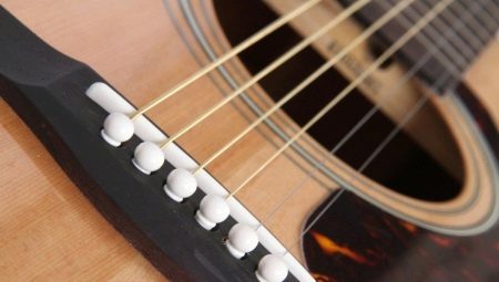 Name of strings on guitar