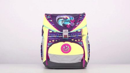 DerDieDas backpacks review