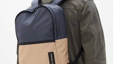 Demix Backpacks Review