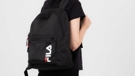 Fila Backpacks Review