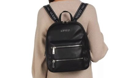Guess Backpacks Review