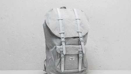 Herschel Backpacks Review
