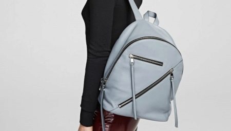 Karl Lagerfeld Backpacks Review