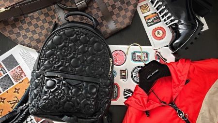 Revue des sacs à dos Louis Vuitton